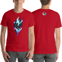 Lightning Unisex T-Shirt