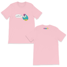 cUsTomS Unisex T-Shirt