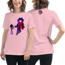 Top Hatter Women's Relaxed T-Shirt