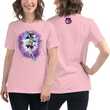 RoboNurse Women's Relaxed T-Shirt