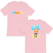 Eat a Biscuit 2 Unisex T-Shirt
