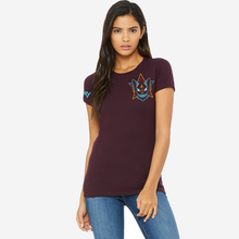 Lory Women's T-Shirt