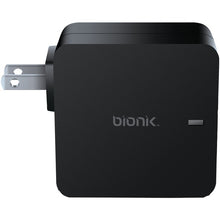 Bionik Rapid Charge Kit For Nintendo Switch