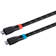 Bionik Rapid Charge Kit For Nintendo Switch