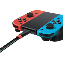 Bionik Rapid Charge Kit For Nintendo Switch