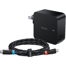 Bionik Rapid Charge Kit For Nintendo Switch
