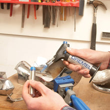 Dremel Versaflame Multifunction Butane Torch