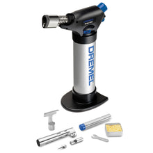 Dremel Versaflame Multifunction Butane Torch
