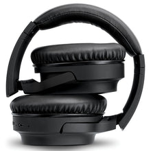 Ilive Dj Style Noise-canceling Headphones