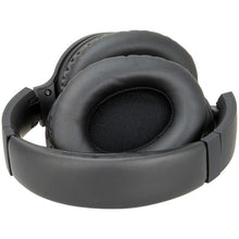 Ilive Dj Style Noise-canceling Headphones