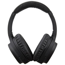 Ilive Dj Style Noise-canceling Headphones