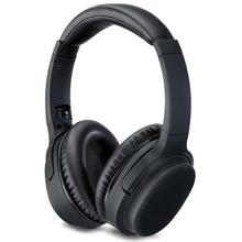 Ilive Dj Style Noise-canceling Headphones