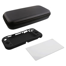 Nyko Travel Kit For Nintendo Switch Lite