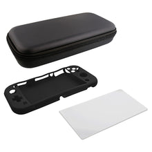 Nyko Travel Kit For Nintendo Switch Lite