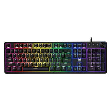 Blackmore Gaming Nocturna Mechanical Gaming Keyboard
