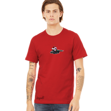 Limited Edition: Christmas: Signature T-Shirt