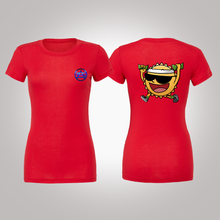 SunRun Women's T-Shirt