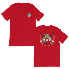 Tater Squad Unisex T-Shirt