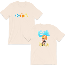 Eat a Biscuit 2 Unisex T-Shirt