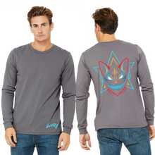 Lory Long Sleeve Shirt