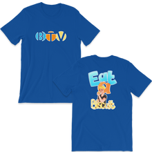Eat a Biscuit 2 Unisex T-Shirt