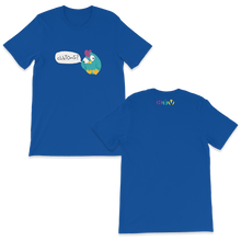 cUsTomS Unisex T-Shirt