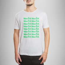 Wadu Hek Wadu Hek Wadu Hek Tshirt