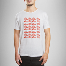 Wadu Hek Wadu Hek Wadu Hek Tshirt