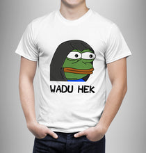 Wadu Hek TShirt