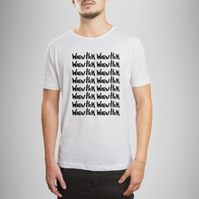 Wadu Hek Wadu Hek Wadu Hek Tshirt