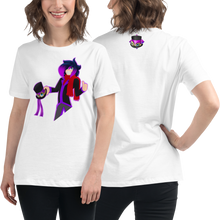 Top Hatter Women's Relaxed T-Shirt
