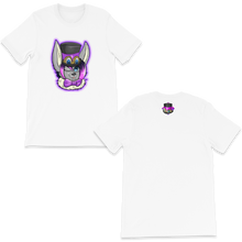 Fox Wink Unisex T-Shirt
