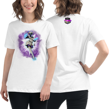 RoboNurse Women's Relaxed T-Shirt