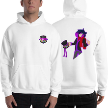 Top Hatter Unisex Hoodie