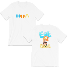 Eat a Biscuit 2 Unisex T-Shirt