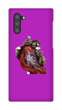 rex_dolaorn Samsung Phone Cases