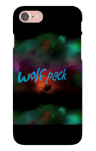 wolfpack74 iPhone Phone Cases