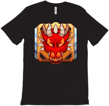 DreadedGM One Year Sub-Badge Shirt!