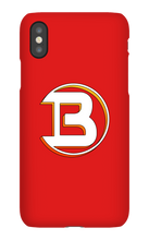 blindkreaper iPhone Phone Cases