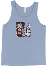porinjorma Tank Top