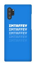 imtaffey Samsung Phone Cases