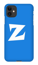 zleyzi iPhone Phone Cases