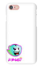 KB687 iPhone Phone Cases