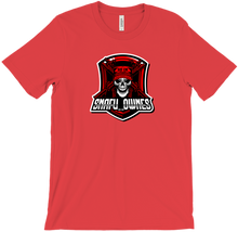 snafu_ownes T-Shirts