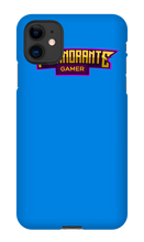 igornorante iPhone Phone Cases