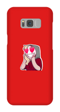 DrCallieeSix Samsung Phone Cases