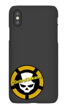 control3kaos iPhone Phone Cases