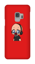ravn81 Samsung Phone Cases