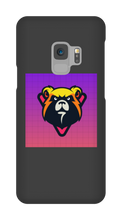 disguised_be4r Samsung Phone Cases