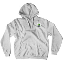 Hoodies (No-Zip/Pullover)